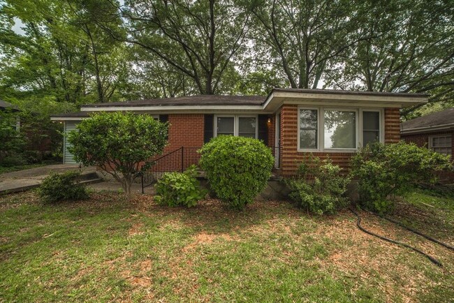 3 bed 1 bath in Decatur! - 3 bed 1 bath in Decatur! Casa