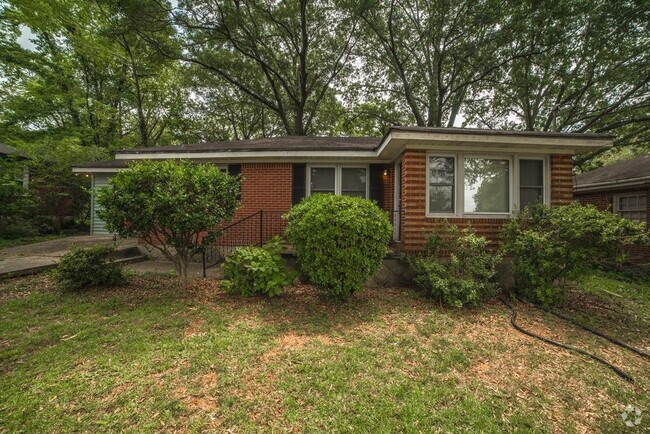 Building Photo - 3 bed 1 bath in Decatur! Rental