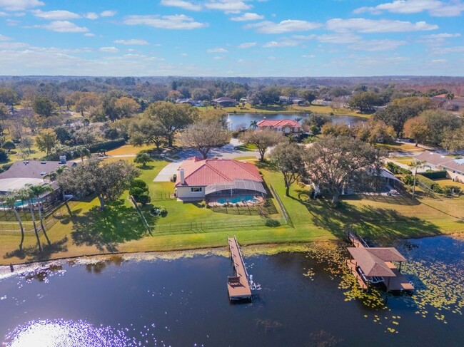 Building Photo - 13509 Lake Luntz Dr Rental
