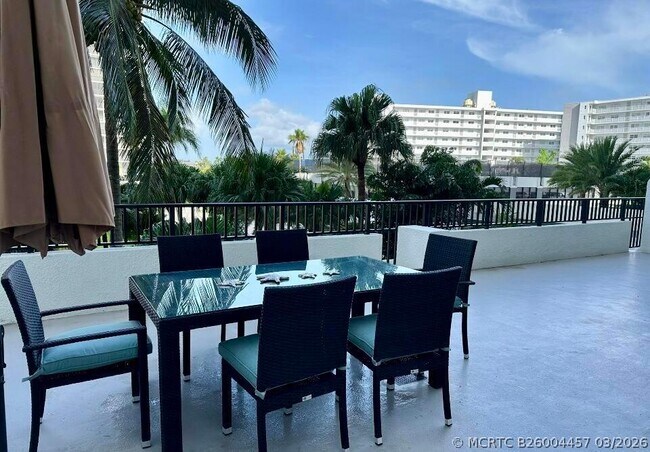 3400 S Ocean Blvd Unidad 3l