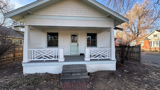 Photo - Great House Near Old Town In Fort Collins