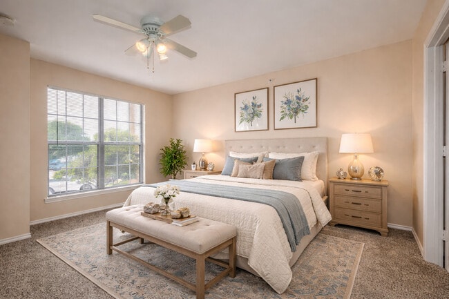 Tuscany at Goldmark Senior Living - 62+ Only