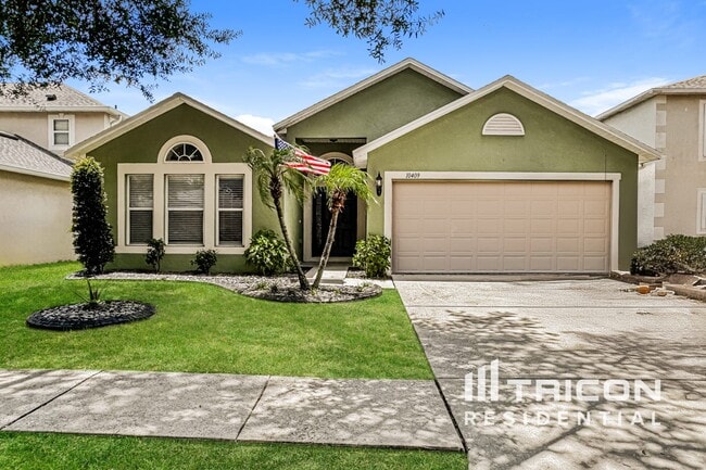 Building Photo - 10409 Fly Fishing St Rental