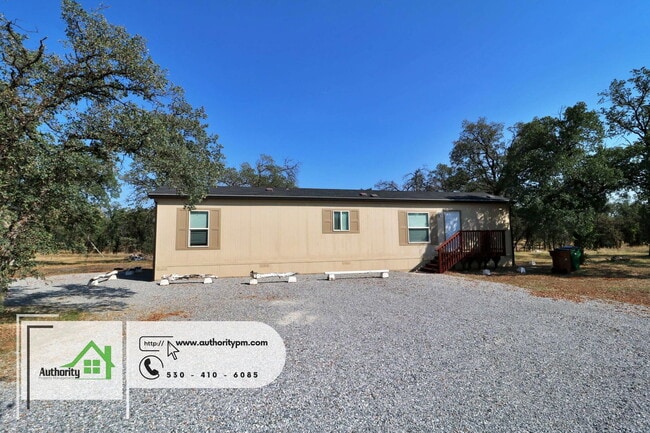Building Photo - 21311 Old 44 Dr