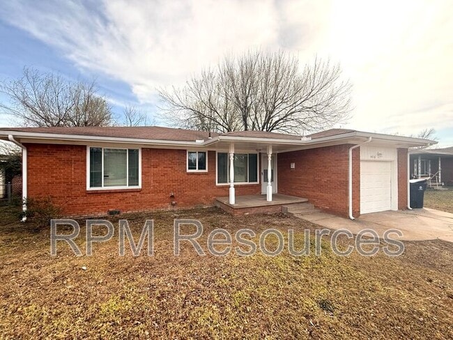 Photo - 4416 NW 44th St