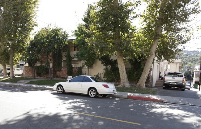 Building Photo - 11104 Aqua Vista St