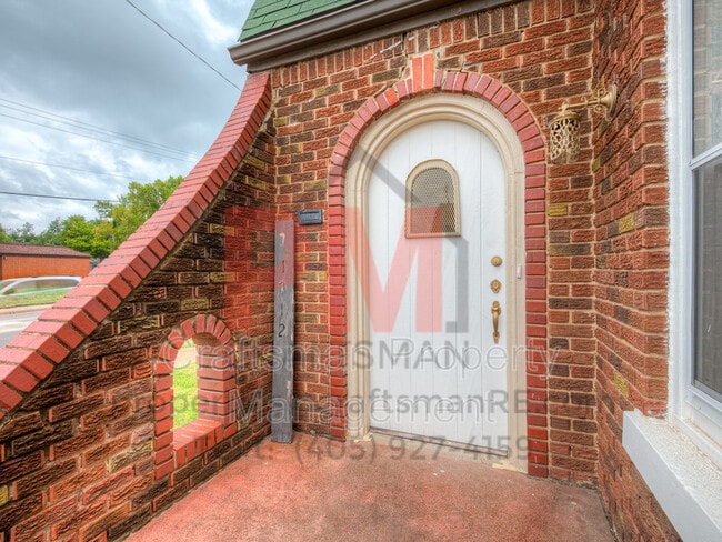 Photo - 1712 N Pennsylvania Ave