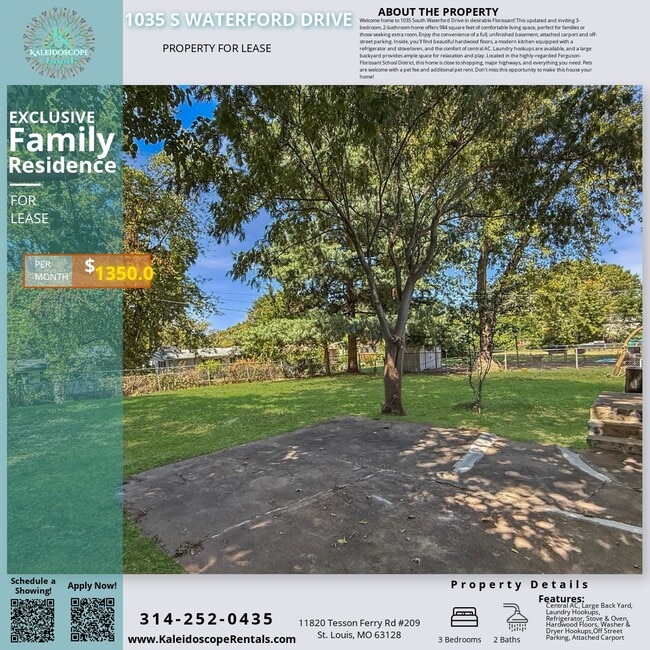 Photo - 1035 S Waterford Dr