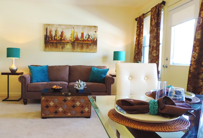 Photo - Hillendale Gate Apartments