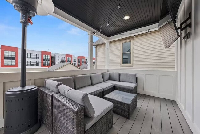 Building Photo - 990-994 N 6th St Unit ID1265623P Rental