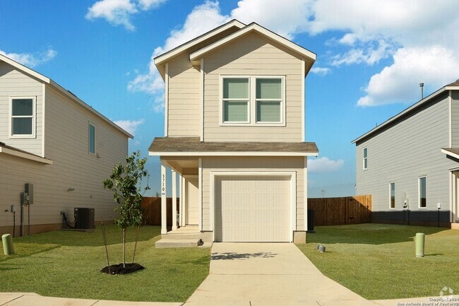 Building Photo - 3710 Millbrook Wy Rental