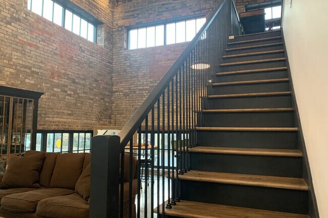 Madison Lofts - Madison Lofts