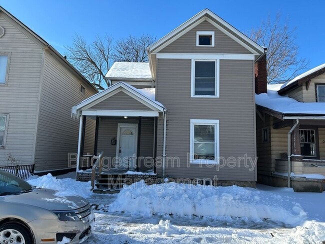 Building Photo - 2034 Stapleton Ct