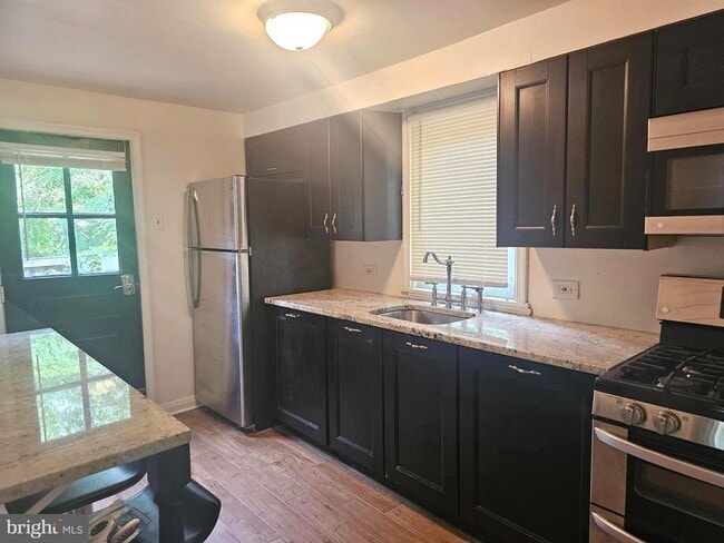 Photo - 501 Milford Mill Rd Unit 1