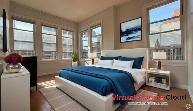 Building Photo - 2593 Ocean Ave Rental