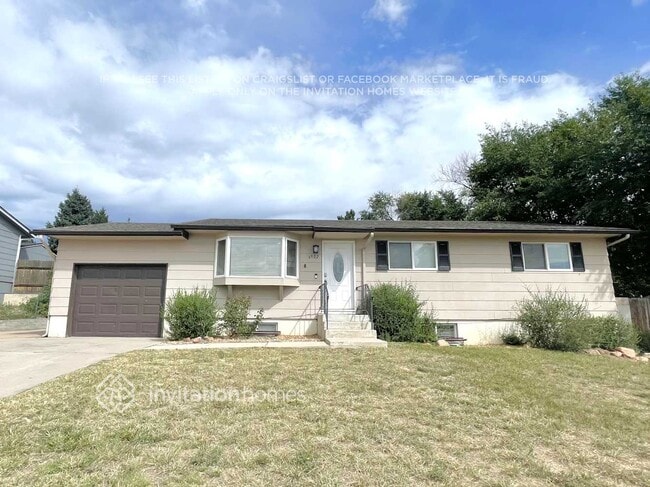 Building Photo - 6902 Mescalero Dr Rental