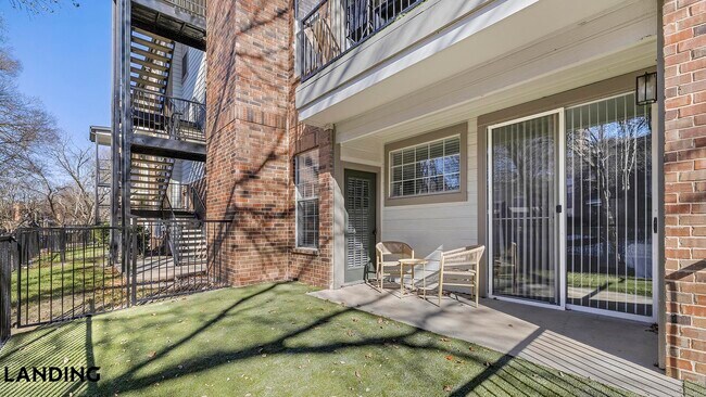 9601 N Custer Rd Unit 512