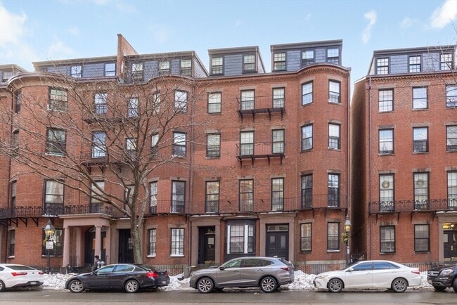 Photo - 21 Bowdoin St Unit 2B