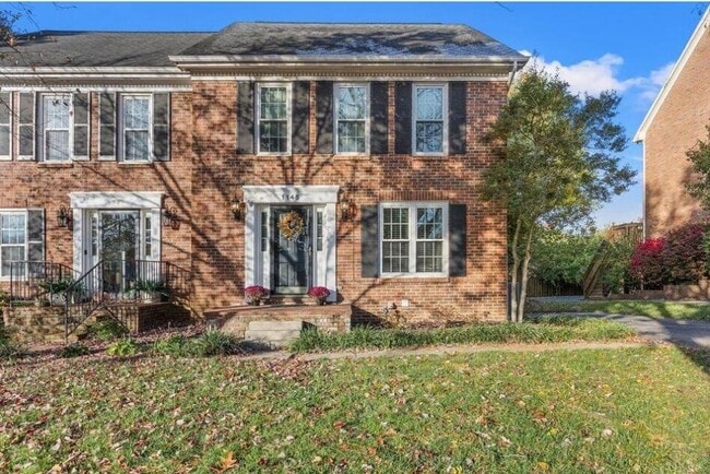 Photo - 1145 Dunbarton Ln Townhome