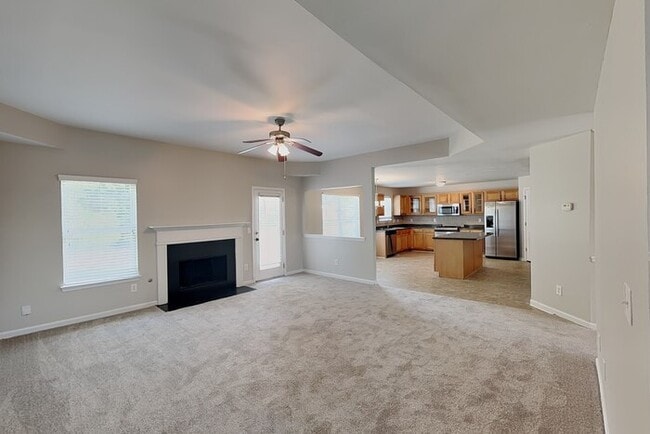 Photo - 1466 Wilson Manor Cir SE