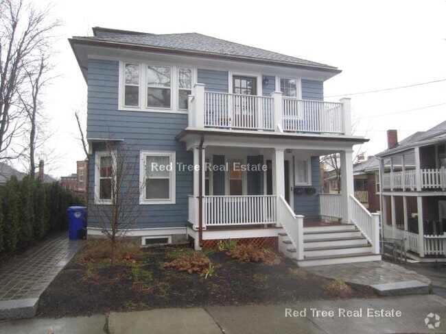 Building Photo - 7 Acron Rd Rental
