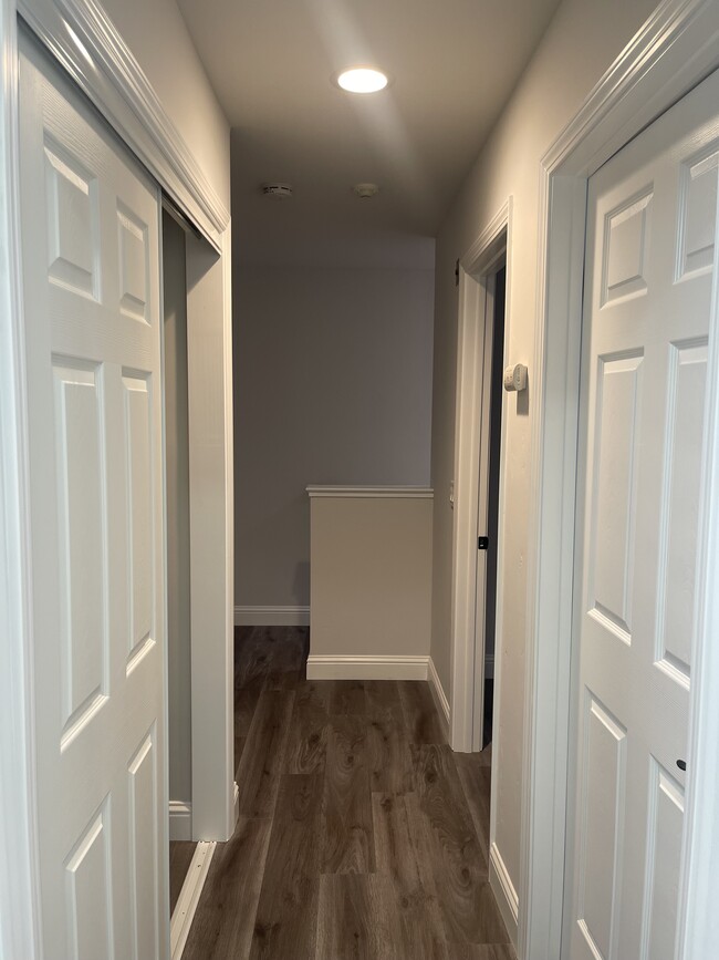 Newly Remodeled 2Bedroom Townhome