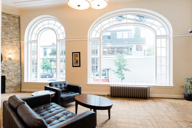 Regency Apartments