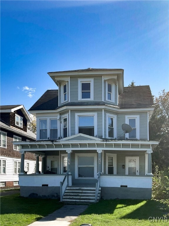 Building Photo - 367 Furman St