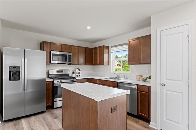 Photo - Welcome to your new home in beautiful Lewe...