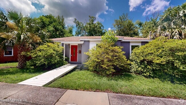 Building Photo - 4694 Timuquana Rd Rental