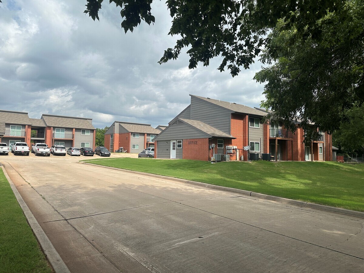 Country Grove Apartments - Country Grove Apartments