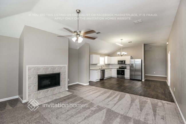 Photo - 6704 Snapdragon Ln