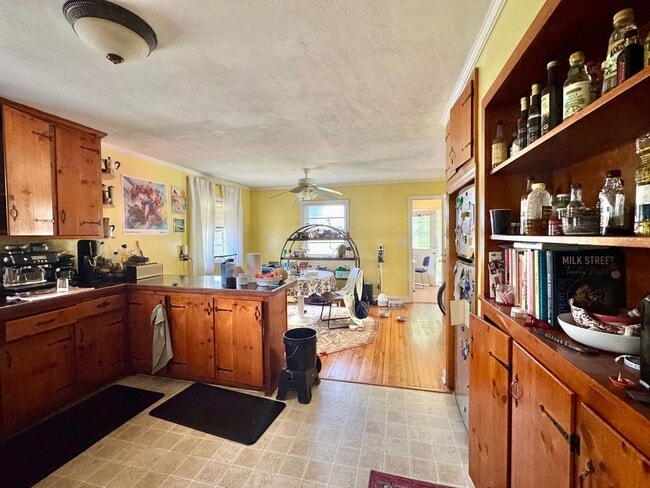 Photo - Charming Carrboro Classic | 3-Bedroom Home Steps from Downtown!