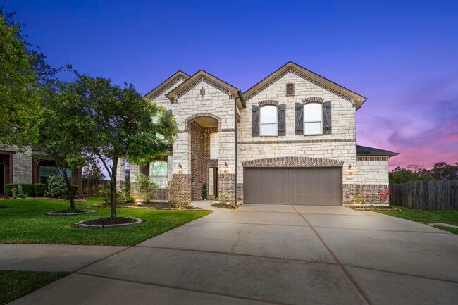 Photo - 31767 Chapel Rock Ln Casa