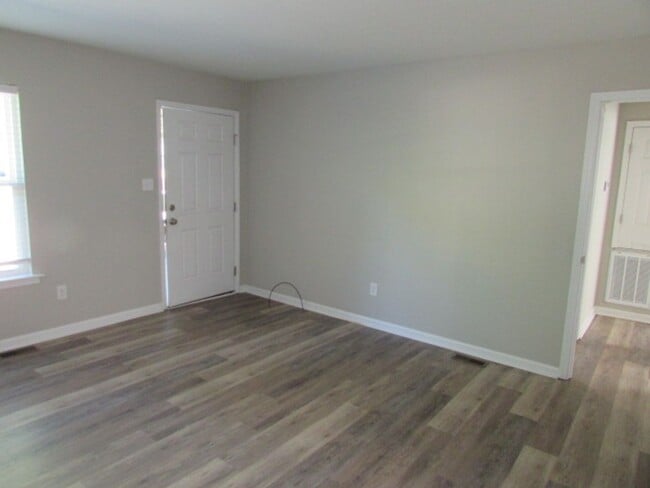 Photo - Charming 2BD/1BA Garden-Style Apartment