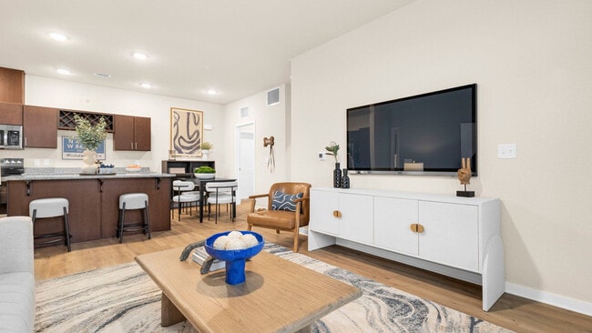 Photo - Springs at Mishawaka