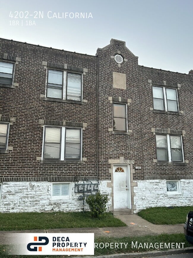 Building Photo - 4202-2N California- Rental