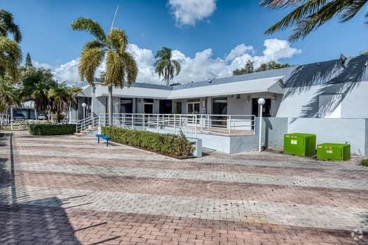 Building Photo - 9355 Fontainebleau Blvd Unit C224 Rental
