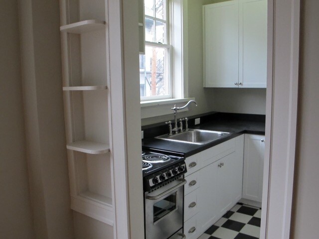 Photo - Cherokee Arms