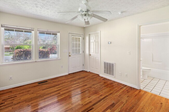 Photo - Black Mountain Duplex