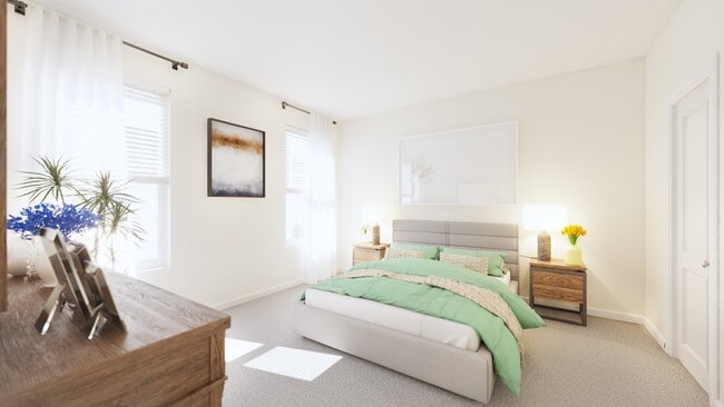 Photo - Collection at Scotland Heights