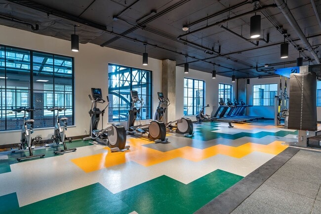Gordon Lofts