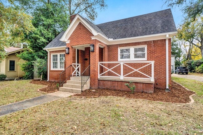 Photo - Charming 3 Bedroom Home in Historic District