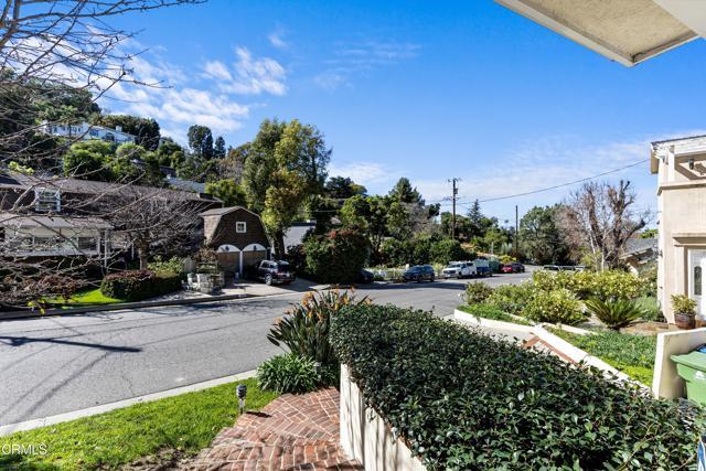 Photo - 3826 Dixie Canyon Ave