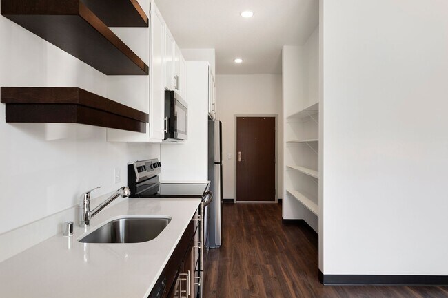 Photo - Blaise Apartments