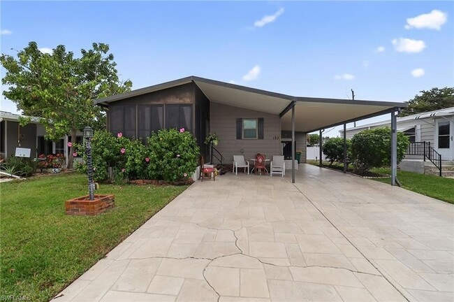 Building Photo - 183 Oceans Blvd