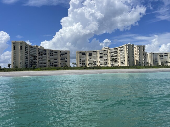 Photo - 100 Ocean Trail Way Condominio Unidad 908