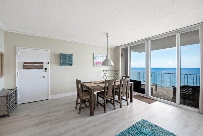 Photo - 3230 S Ocean Blvd Unidad F612 Rental