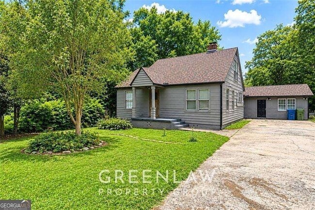 Photo - 1177 Morley Ave SE
