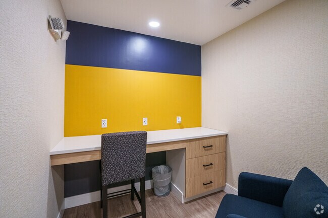 Work Pod